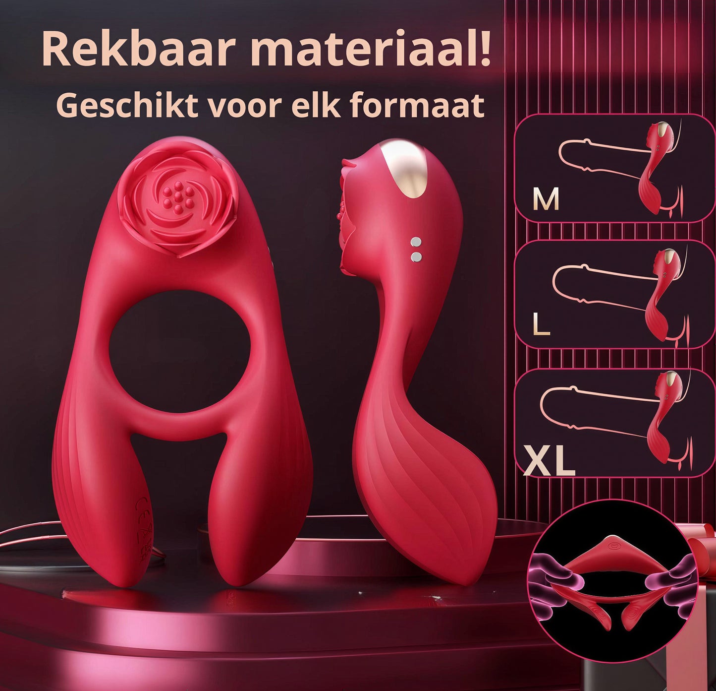 True Touch | Herontdek Elkaar Opnieuw