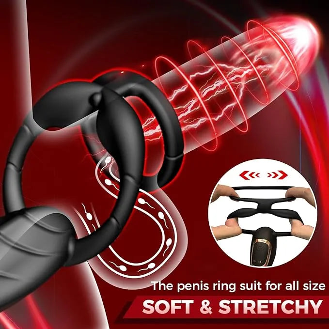 The Scorpion 3-in-1