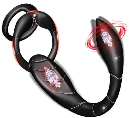 The Scorpion 3-in-1