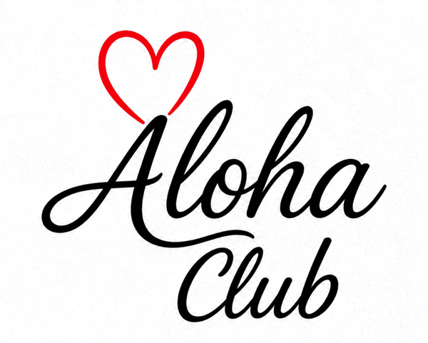 Aloha Club