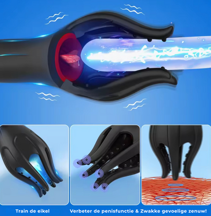 Pleasurefyer 2.0