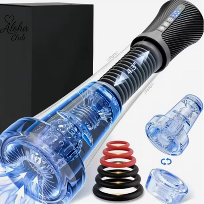Performance Trainer 3-in-1™