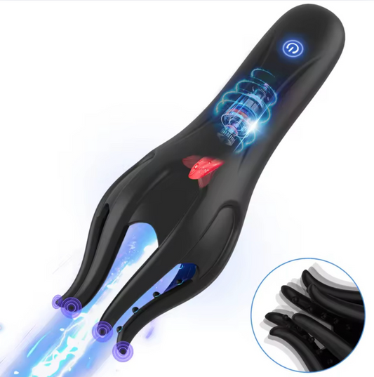 Pleasurefyer 2.0