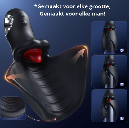 Male Healing Trainer | Diepe Ontlading & Herstel
