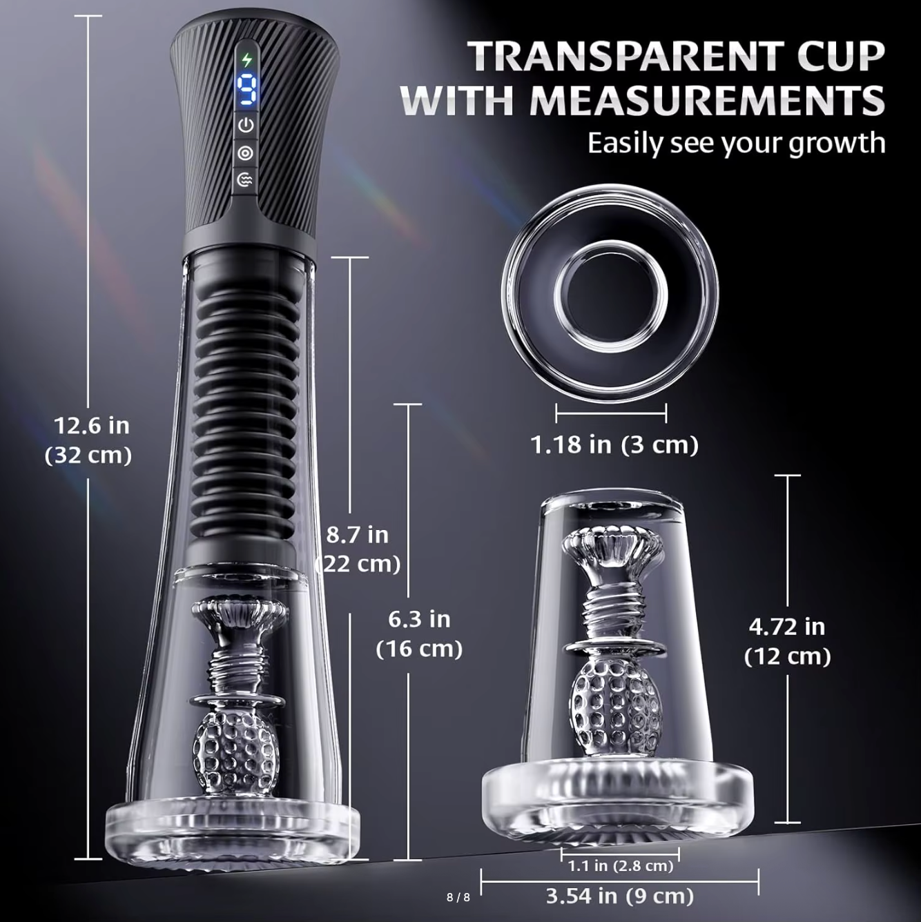 Performance Trainer 3-in-1™