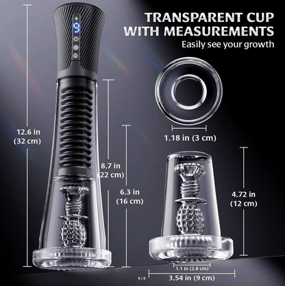 Performance Trainer 3-in-1™