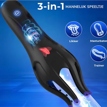Pleasurefyer 2.0
