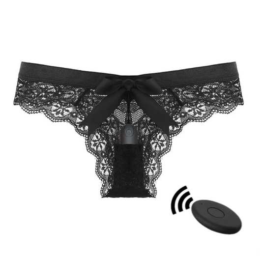 Pleasure Underwear