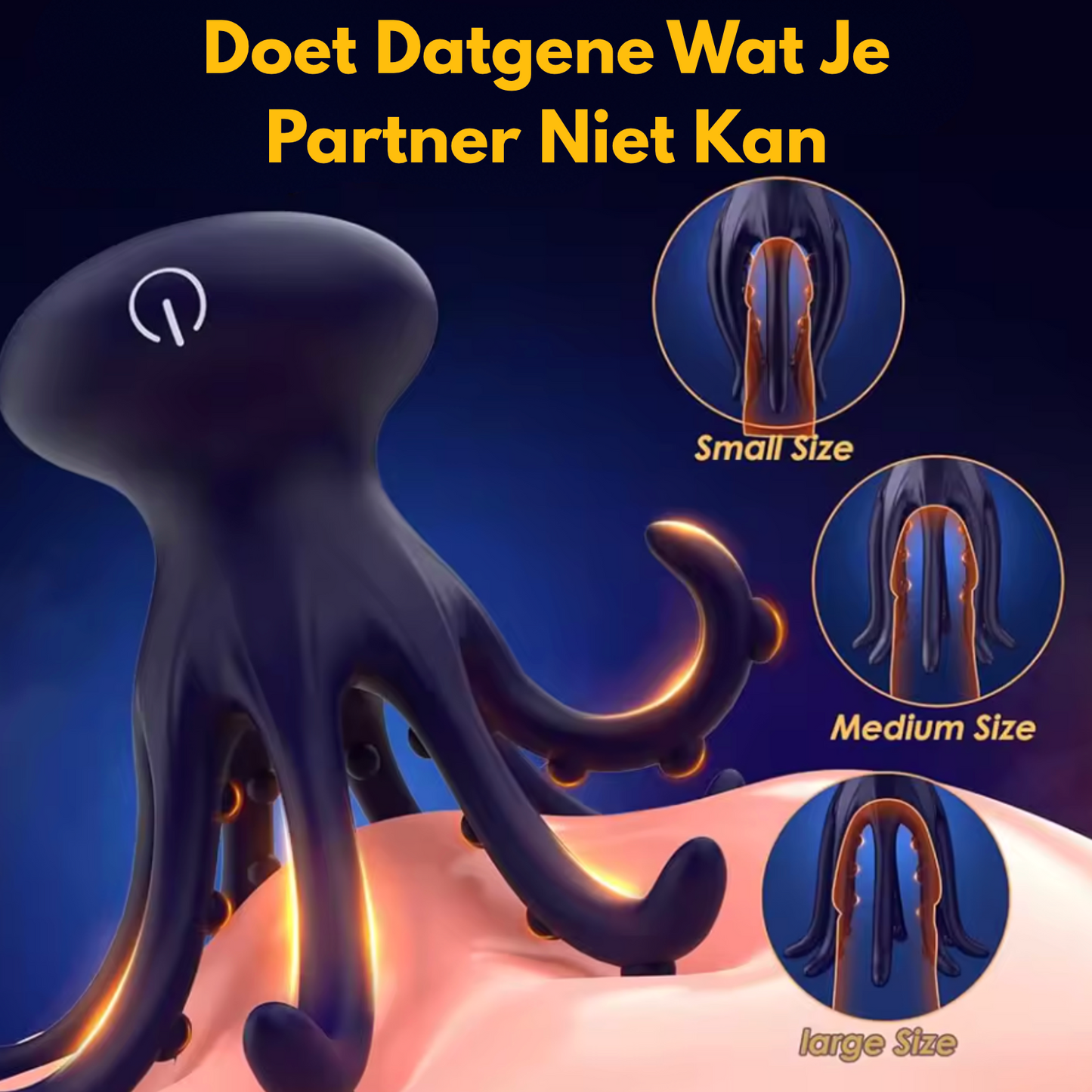 OctoPulse