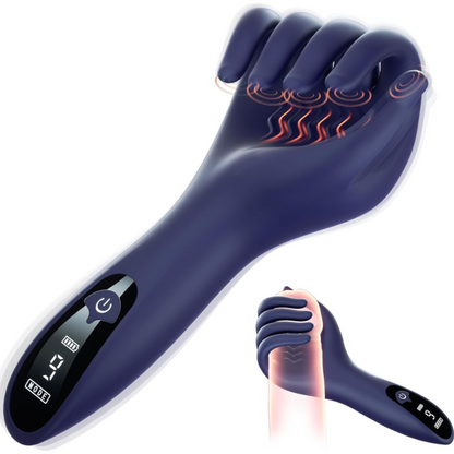 Plezier Handjes | Een Helpende Hand
