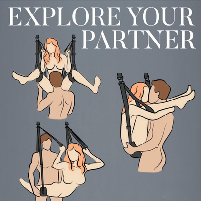 Fifty Shades Couples