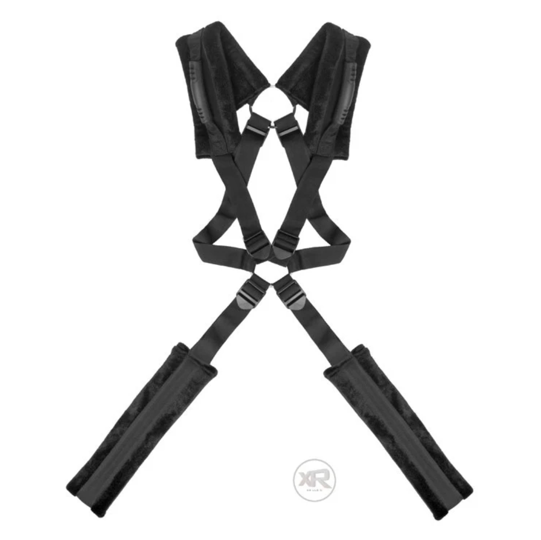 Fifty Shades Body Strap