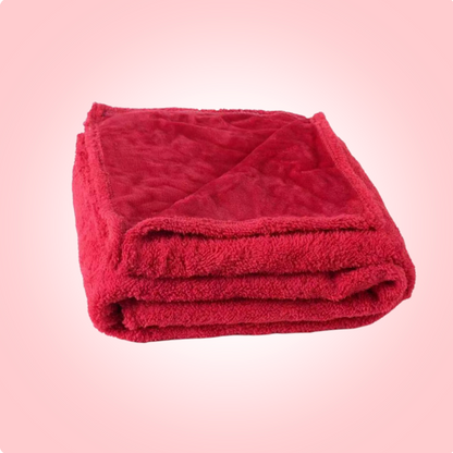 The Love Blanket | Waterdichte Deken