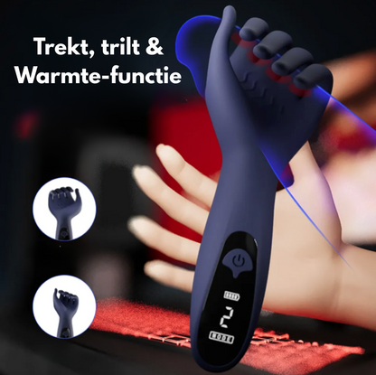 Plezier Handjes | Een Helpende Hand