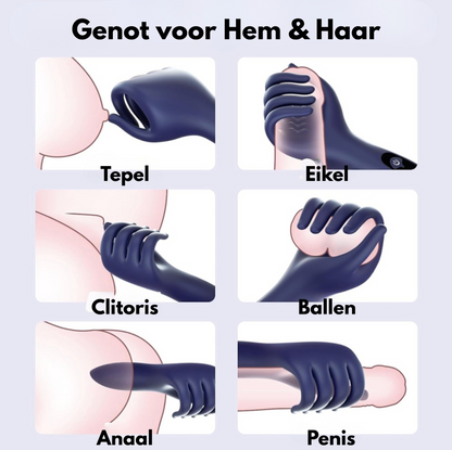 Plezier Handjes | Een Helpende Hand