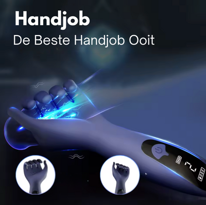 Plezier Handjes | Een Helpende Hand
