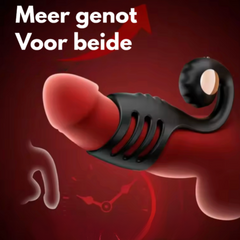 Pleasure Couple | Genieten Doe Je Samen