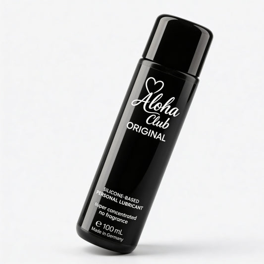 Aloha Intense Lubricant
