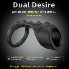 Dual Desire™