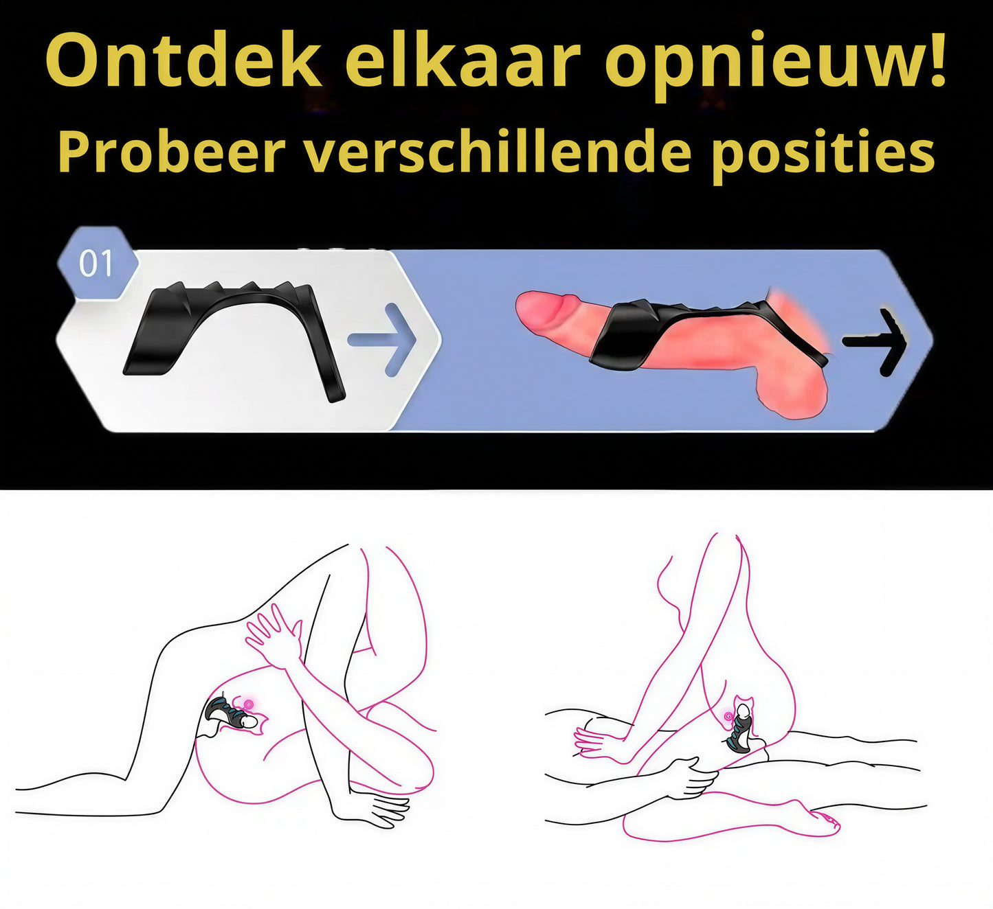 Dual Desire™
