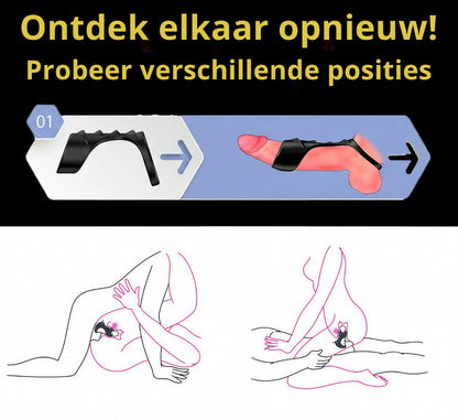 Dual Desire™