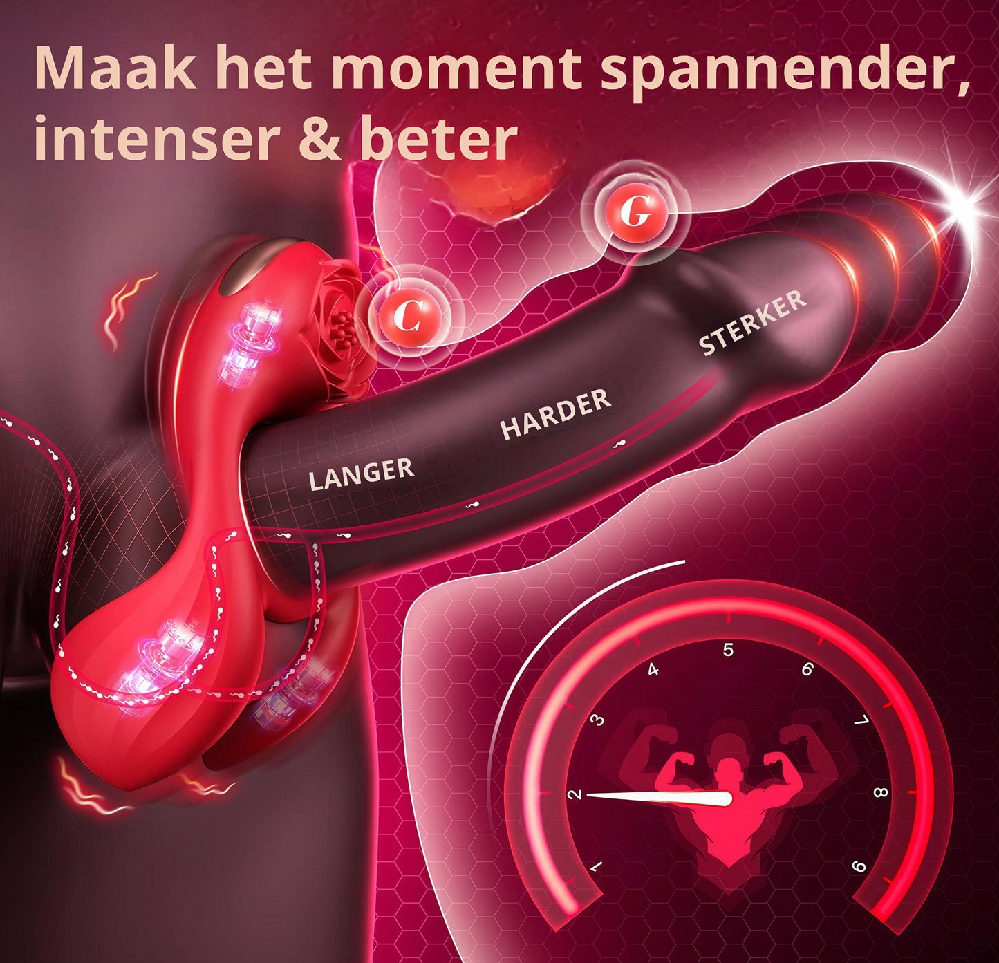 True Touch | Herontdek Elkaar Opnieuw