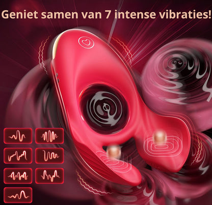 True Touch | Herontdek Elkaar Opnieuw